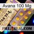 Avana 100Mg new06